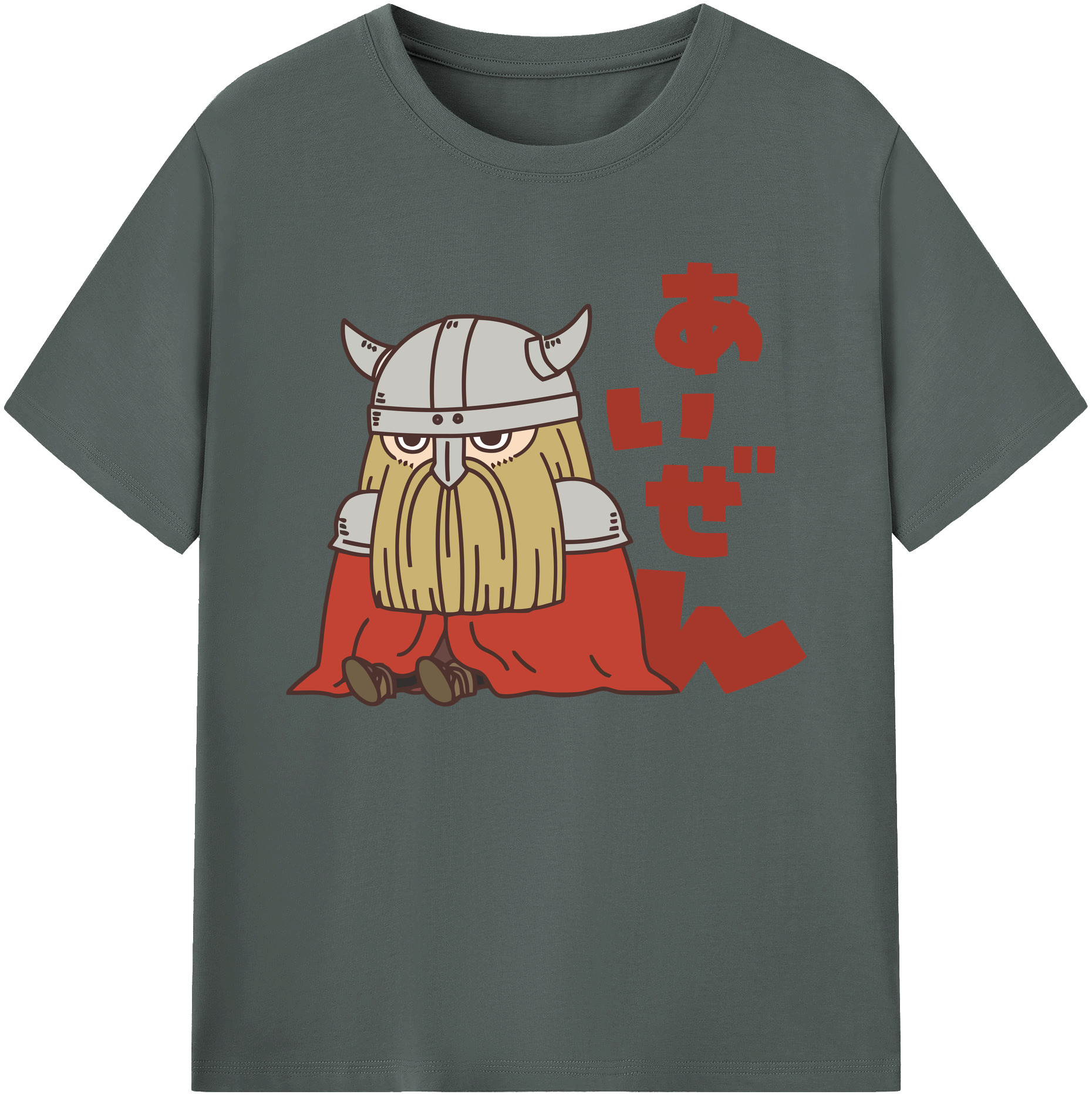 （画像用） 葬送のフリーレン Frieren 綿100％ メンズ半袖Tシャツ｜肌触りやわらか＆通気性